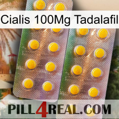 Cialis 100Mg Tadalafil new10